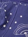 2-er Pack Knaben Boxershorts mit Ufo-Print 3
