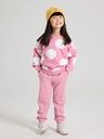 Weiche Kinder-Sweathose mit Taschen 2