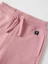Weiche Kinder-Sweathose mit Taschen 4