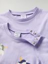 Kinder T-Shirt mit lustigem Print 2