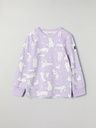 Langes Pyjama-Set Katzenmotiv 2