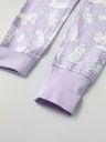 Langes Pyjama-Set Katzenmotiv 5