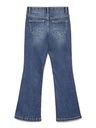 Schlaghose Jeans 2