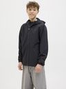 Leichte Jacke mit Kapuze 2