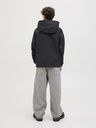 Leichte Jacke mit Kapuze 3