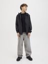 Leichte Jacke mit Kapuze 4