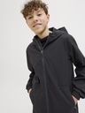 Leichte Jacke mit Kapuze 7