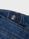 Slim Fit Kleinkinderjeans Mädchen 3