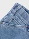 Gerade geschnittene Jeans für Jungs 3