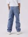 Gerade geschnittene Jeans für Jungs 6