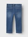 Weiche Jeans Slim Fit Boys 2