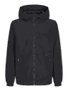 Leichte Jacke mit Kapuze 8
