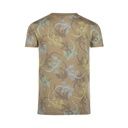 Knaben T-Shirt mit Salamander-Print 2
