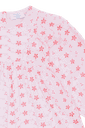 Weiches Mädchenkleid mit Broderie Anglaise 3