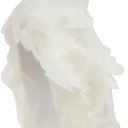 Mädchen Haarreif mit Tüll 3
