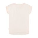Mädchen-T-Shirt mit Pony-Print 2
