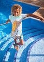 Knaben Schwimmshirt mit UV-Schutz 2