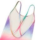 Bunter Mädchen Badeanzug 3