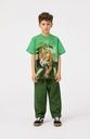 Knaben T-Shirt mit Jaguar Print 3