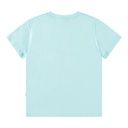 Knaben T-Shirt mit Fussball-Print 2
