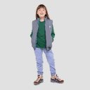 Primaloft-Weste wendbar 4