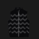 Primaloft-Weste wendbar 7