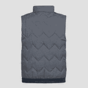 Primaloft-Weste wendbar 9