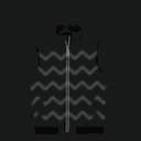 Primaloft-Weste wendbar 7