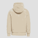 Panda Fleece-Kapuzenjacke 4