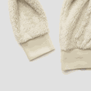 Panda Fleece-Kapuzenjacke 7