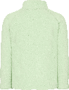 Kinder Fleece-Jacke einfarbig 3