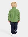 Winddichte Kinder Fleece-Jacke 3