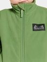 Winddichte Kinder Fleece-Jacke 4
