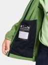 Winddichte Kinder Fleece-Jacke 6