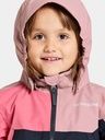 Wind- und wasserdichte Shelljacke 5