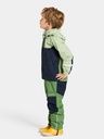 Wind- und wasserdichte Shelljacke 3