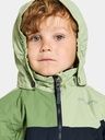 Wind- und wasserdichte Shelljacke 4