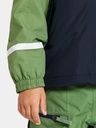 Wind- und wasserdichte Shelljacke 5
