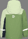 Wind- und wasserdichte Shelljacke 7