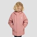 Regenjacke wasserdicht 2
