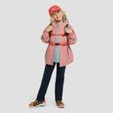 Regenjacke wasserdicht 3