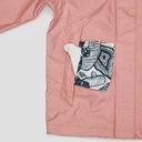 Regenjacke wasserdicht 7