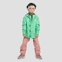 Regenhose wasserdicht Uni 3