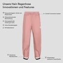 Regenhose wasserdicht Uni 5