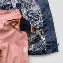 Regenhose wasserdicht Uni 6