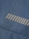 Softshelljacke Uni mit abnehmbarer Kapuze 5