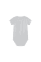 Bambus-Body kurzarm 2