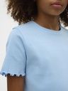 T-Shirt Crop Top  2
