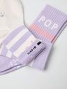 2-Pack Sportsocken 4