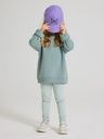 Kinder Baseballcap mit Stick-Motiv 2
